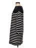 Cos Stripes Black Casual Dress Size XS - photo 5