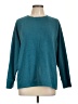 KIRKLAND Signature Teal Pullover Sweater Size L - photo 1