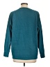 KIRKLAND Signature Teal Pullover Sweater Size L - photo 2