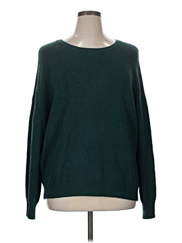 Express Pullover Sweater (view 1)