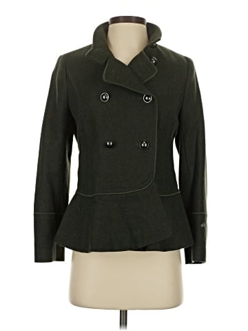 Banana Republic Coat (view 1)