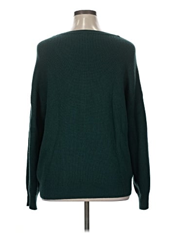 Express Pullover Sweater (view 2)