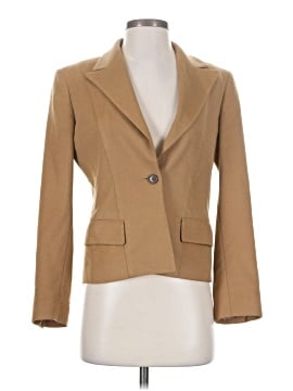 J. Peterman Blazer