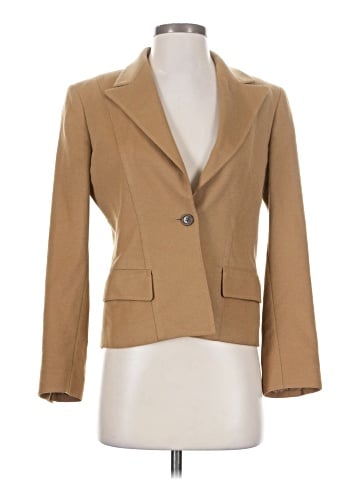 J. Peterman Blazer (view 1)