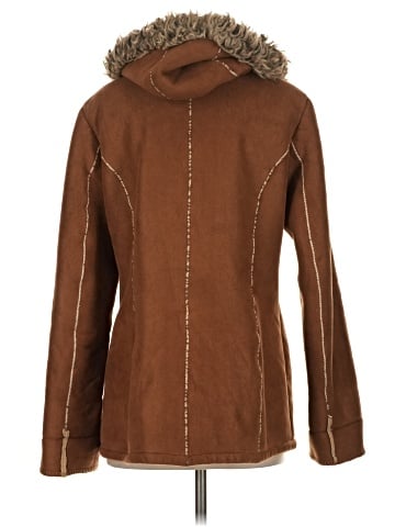 Ellen Tracy Coat (view 2)