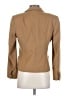 J. Peterman 100% Cashmere Tan Blazer Size 4 - photo 2
