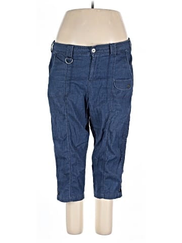 Style&Co Jeans (view 1)