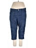 Style&Co Blue Jeans Size 16 - photo 1