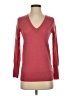 J.Crew 100% Merino Wool Red Cardigan Size XS - photo 1