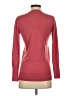 J.Crew 100% Merino Wool Red Cardigan Size XS - photo 2