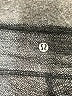 Lululemon Athletica Tweed Gray Active Pants Size 6 - photo 4