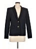 J.Crew Blue Wool Blazer Size 8 - photo 1