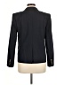 J.Crew Blue Wool Blazer Size 8 - photo 2