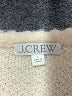 J.Crew Ivory Pullover Sweater Size L - photo 7