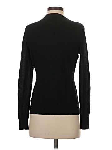 Central Park West Long Sleeve Blouse (view 2)