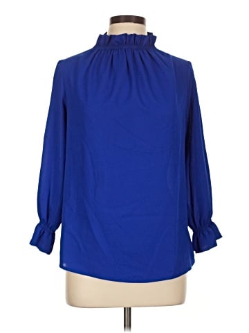 shopthemint.com 3/4 Sleeve Blouse (view 1)