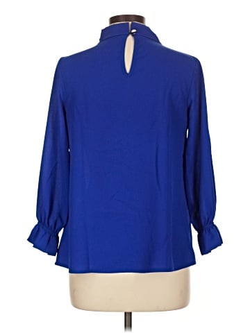 shopthemint.com 3/4 Sleeve Blouse (view 2)