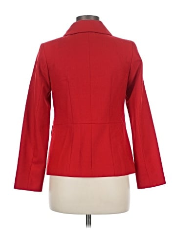 Pendleton Wool Coat (view 2)