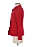 Pendleton 100% Wool Red Wool Coat Size 6 - photo 5