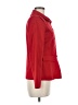 Pendleton 100% Wool Red Wool Coat Size 6 - photo 4