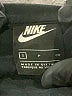 Nike 100% Cotton Black Pullover Hoodie Size S (kids) - photo 3