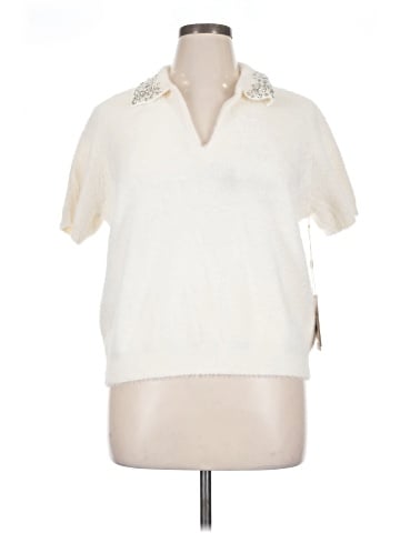 Cyrus Short Sleeve Turtleneck (view 1)