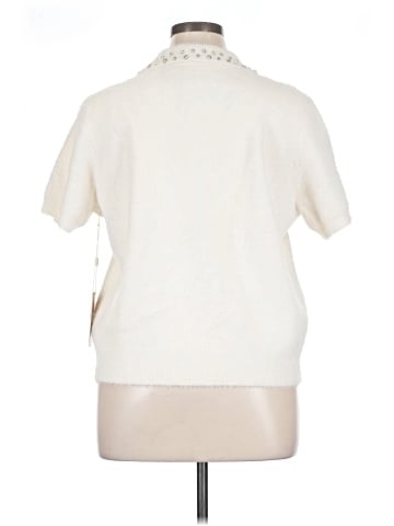 Cyrus Short Sleeve Turtleneck (view 2)