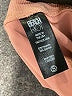 BEACHRIOT Sport Solid Tan Active Pants Size S - photo 5