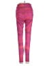 Athleta Color Block Pink Active Pants Size XS - photo 2