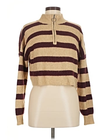 Noisy May Pullover Sweater (view 1)