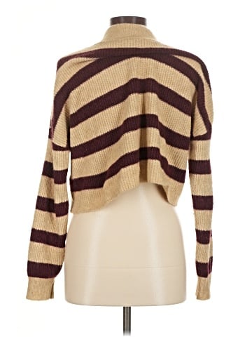Noisy May Pullover Sweater (view 2)