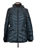 Bernardo Fashions Blue Snow Jacket Size L - photo 1