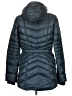 Bernardo Fashions Blue Snow Jacket Size L - photo 2