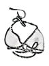 Express Graphic Ivory Swimsuit Top Size XS - photo 2