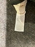 Everlane Ivory Long Sleeve Turtleneck Size M - photo 8