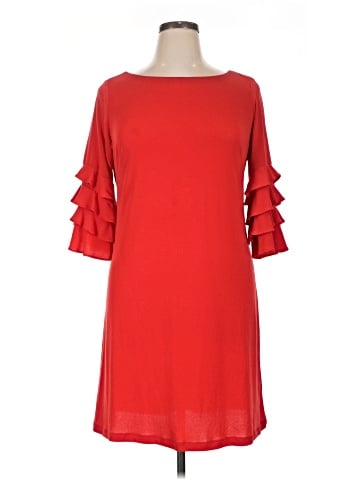 Gabby Skye Cocktail Dress (view 1)