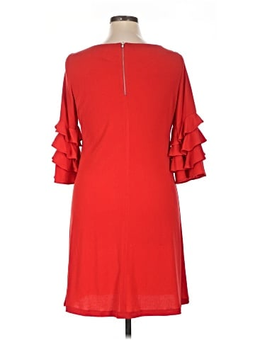 Gabby Skye Cocktail Dress (view 2)