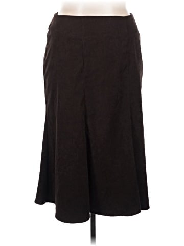 Briggs New York Formal Skirt (view 2)