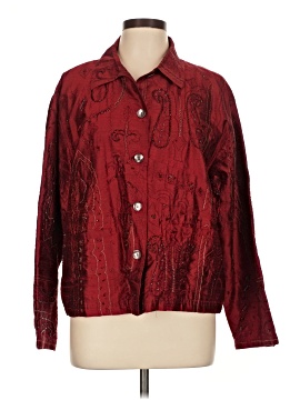 Chico's Design Jacket