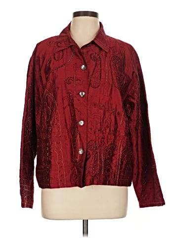 Chico's Design Jacket (view 1)