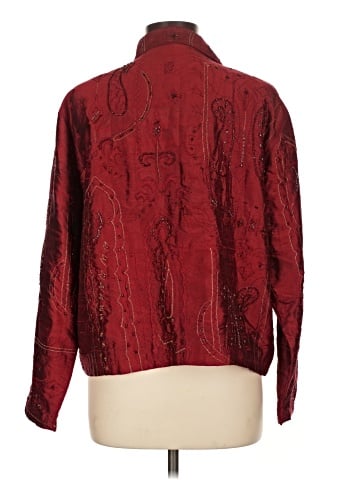 Chico's Design Jacket (view 2)