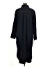 Madewell 100% Polyester Black Casual Dress Size XL - photo 2