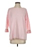 Lilly Pulitzer Pink Sweatshirt Size S - photo 1