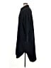 Madewell 100% Polyester Black Casual Dress Size XL - photo 5