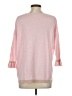 Lilly Pulitzer Pink Sweatshirt Size S - photo 2