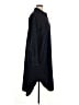 Madewell 100% Polyester Black Casual Dress Size XL - photo 4