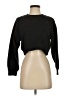 Zara Black Pullover Sweater Size S - photo 1