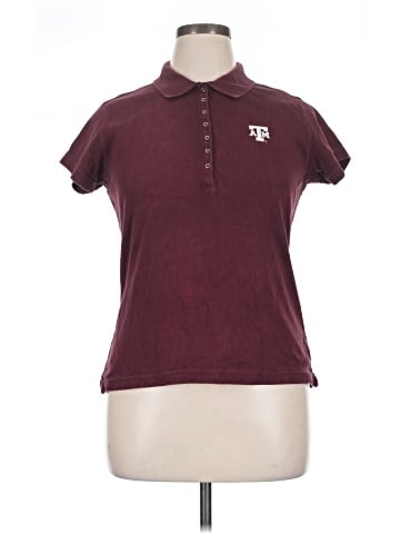 Antigua Short Sleeve Polo (view 1)