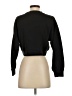 Zara Black Pullover Sweater Size S - photo 2