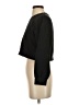 Zara Black Pullover Sweater Size S - photo 5